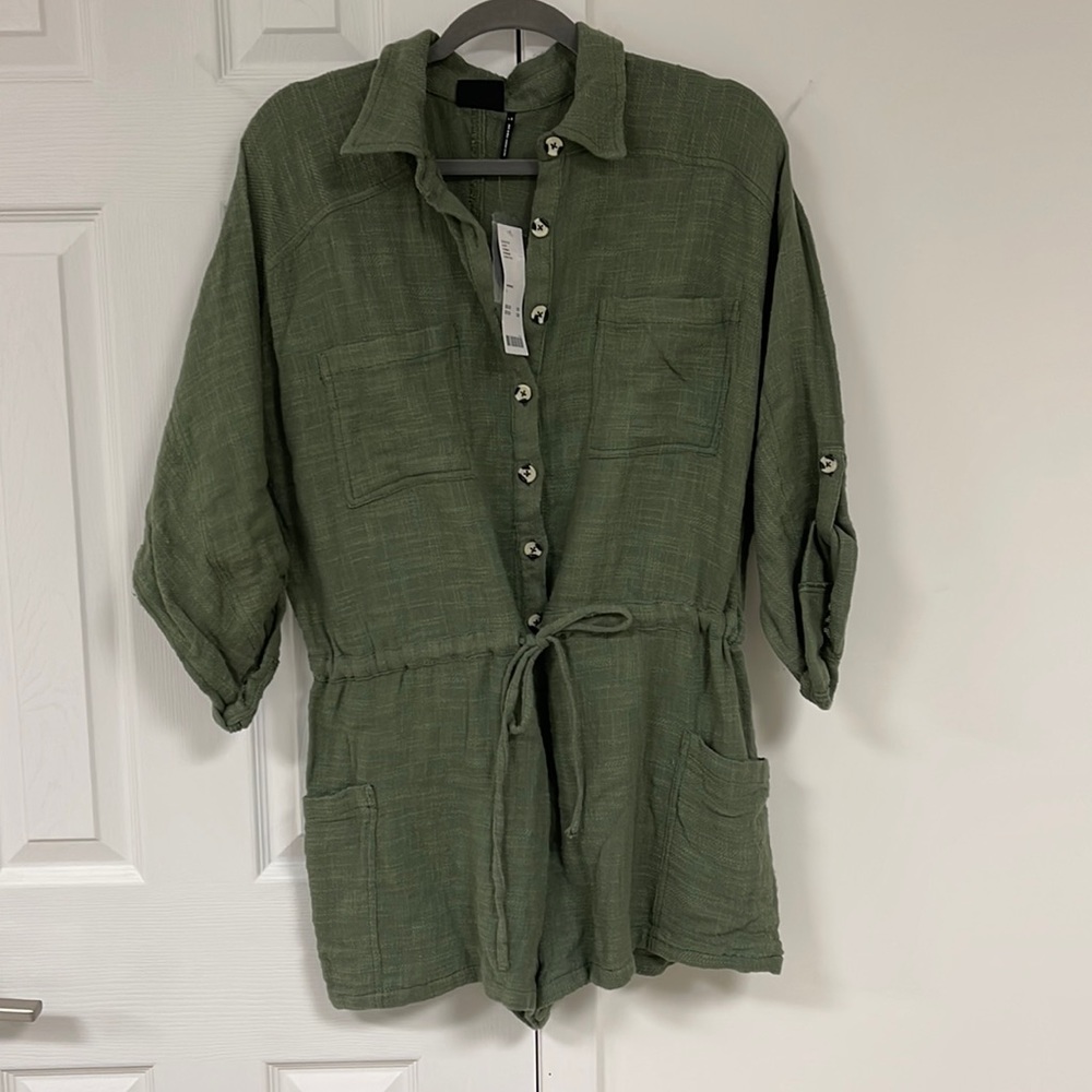Out from under for urban outfitters